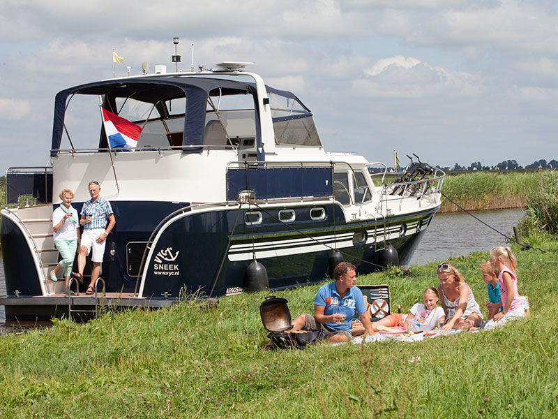 Veldman Yacht Charters en Zijda Yachting houden 26 en 27 maart 2016 open huis.