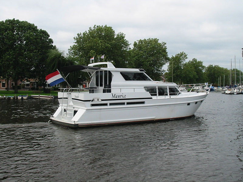 Veldman Yacht Charters en Zijda Yachting houden 26 en 27 maart 2016 open huis.