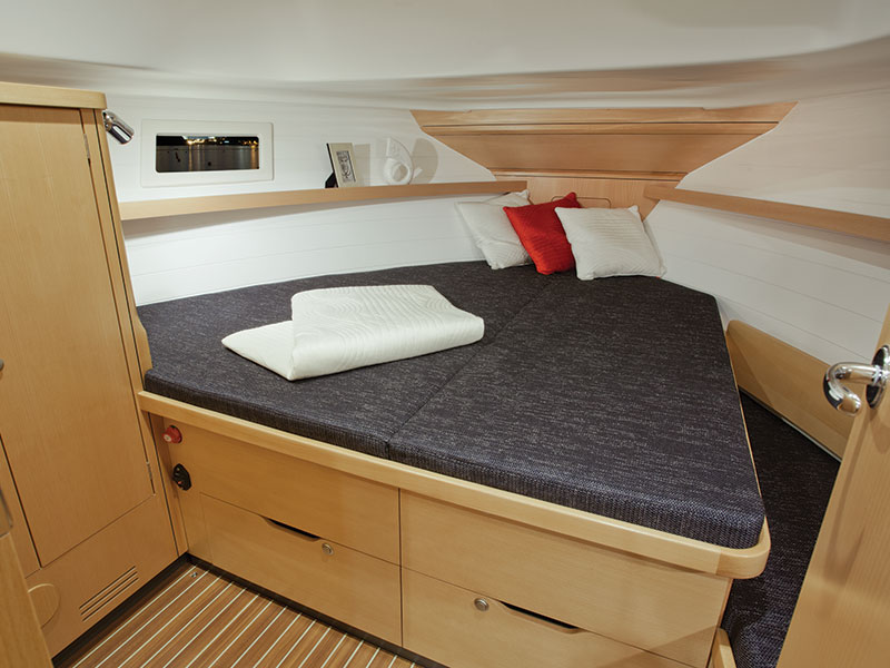 De Delphia Escape1080 S