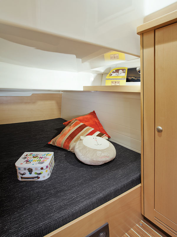 De Delphia Escape1080 S