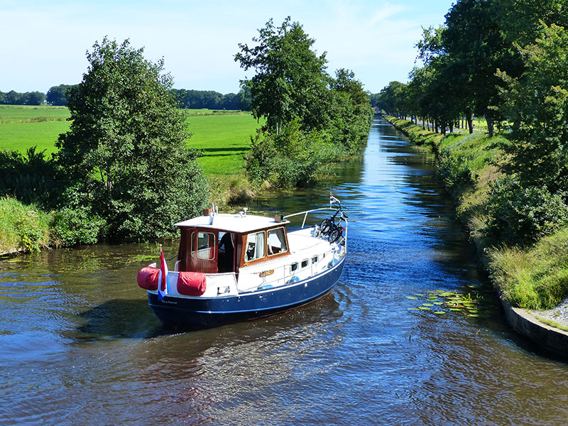 Oudehorne-Oldeberkoop. Fotografie: Jana Hendriks, Friesland Holland Nieuwsdienst.