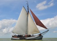 Stânfries (met bemanning). Max. 14 gasten Stânfries (met bemanning). Max. 14 gasten