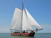 Sudermar (met bemanning). Max. 18 gasten Sudermar (met bemanning). Max. 18 gasten