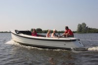 Anouk - De Schiffart Yachtcharter Anouk - De Schiffart Yachtcharter