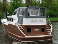 MARISKA Elite MARISKA Elite