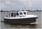 Simmerskip 950 OK*cruise, Aaltje, 2-4 personen Simmerskip 950 OK*cruise, Aaltje, 2-4 personen