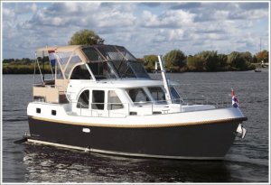 Aventura 34 AK Classico, 4 personen Aventura 34 AK Classico, 4 personen