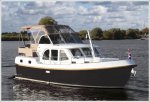 Aventura 34 AK Classico, 4 personen Aventura 34 AK Classico, 4 personen
