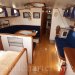 Lemsteraak Net om'e Nocht 7-9 personen Sneek, Sailcharter Friesland Lemsteraak Net om'e Nocht 7-9 personen Sneek, Sailcharter Friesland