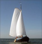 Lemsteraak Elisabeth 7 personen thuishaven Stavoren IJsselmeer Lemsteraak Elisabeth 7 personen thuishaven Stavoren IJsselmeer