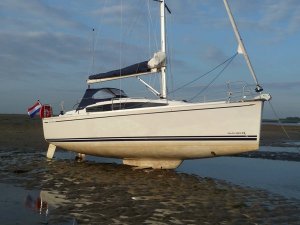 Delphia 31 "Springtij" Delphia 31 "Springtij"