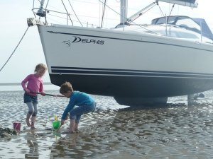 Delphia 33 "Delphis" Delphia 33 "Delphis"