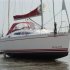 Delphia 33 "Waddenkrabber" Delphia 33 "Waddenkrabber"