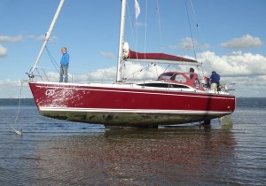 Delphia 37 "GO" Delphia 37 "GO"