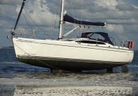 Delphia 37 "Nij Begjin" Delphia 37 "Nij Begjin"