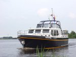 Samantha - De Schiffart Yachtcharter Samantha - De Schiffart Yachtcharter