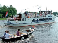 Wetterprinses Wetterprinses