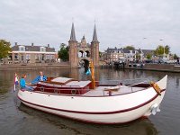 Motorbol Waterhoen Motorbol Waterhoen