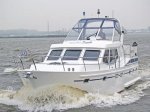 Pasadena 1220 FORTUNA (Yachtcharter Stoeten Lemmer) Pasadena 1220 FORTUNA (Yachtcharter Stoeten Lemmer)