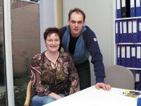 Stoeten Motorjachten Stoeten Motorjachten