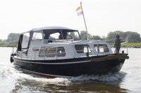 Annette - De Schiffart Yachtcharter Annette - De Schiffart Yachtcharter