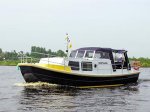 Bastiaan - De Schiffart Yachtcharter Bastiaan - De Schiffart Yachtcharter