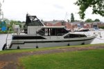 Motorboot Gruno 40 Sport "Monique" Motorboot Gruno 40 Sport "Monique"