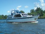 Powerline 1300 VENUS (Yachtcharter Stoeten Lemmer) Powerline 1300 VENUS (Yachtcharter Stoeten Lemmer)