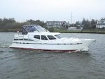 Pasadena 1450 "ANNIEK" (Yachtcharter Stoeten Lemmer) Pasadena 1450 "ANNIEK" (Yachtcharter Stoeten Lemmer)