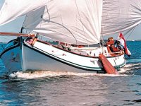 Lemsteraak 1100 m Lemsteraak 1100 m