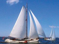 Lemsteraak 1450 m Lemsteraak 1450 m