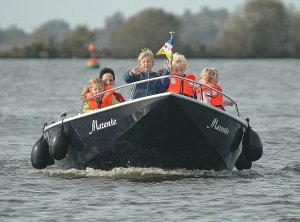 Turfskip Toervlet Turfskip Toervlet