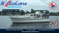 Jachtcharter Hoekstra Jachtcharter Hoekstra