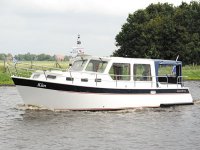 ms Kim - Veldman Yacht Charters Sneek ms Kim - Veldman Yacht Charters Sneek