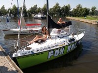 Fox Racing Fox Racing