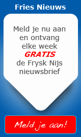 Ontvang iedere week gratis FRIES NIEUWS en maak vóór 1 augustus kans op een verzorgde 5-daagse Elfsteden fietsvakantie voor 2 personen!